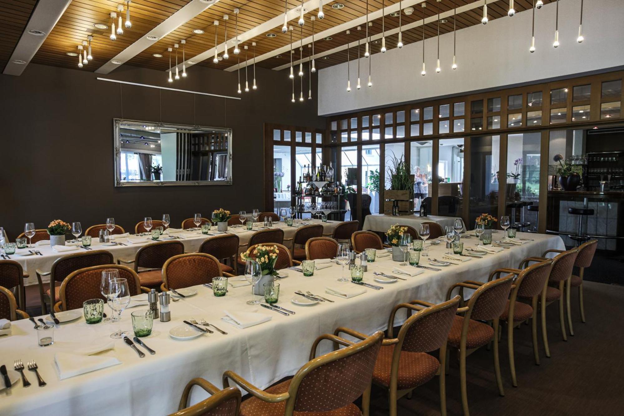 Hotel Restaurant Seegarten Arbon Exterior foto
